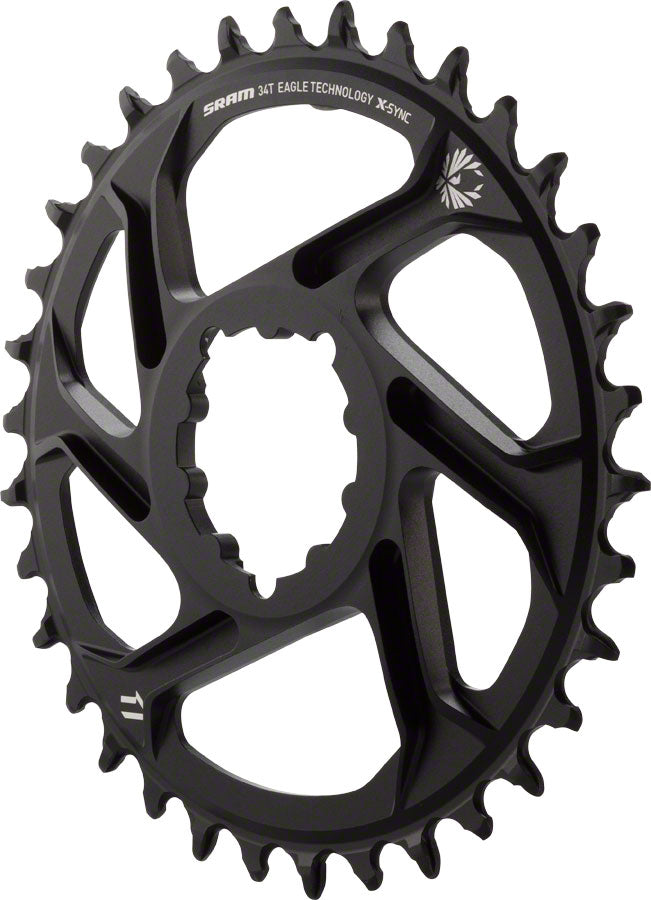 X-Sync 2 Eagle Direct Mount Chainring - CK6187.jpg