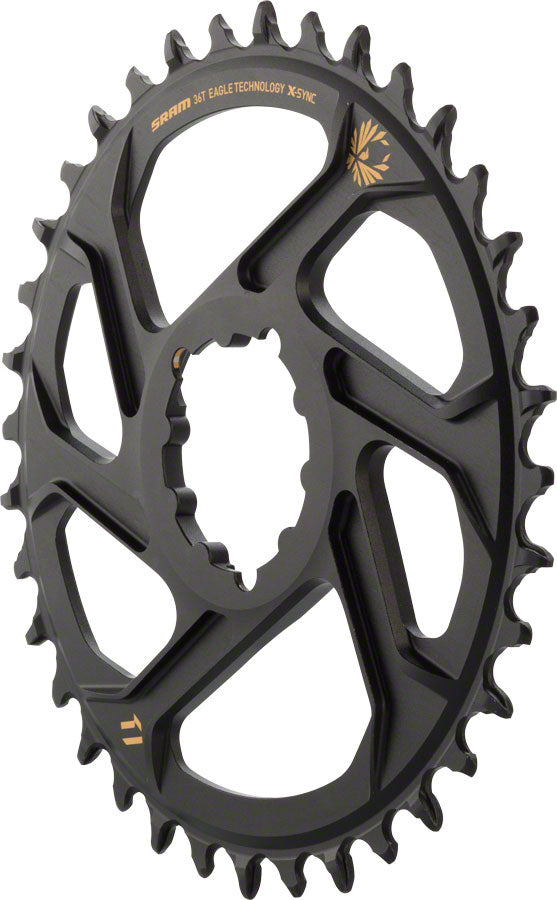 X-Sync 2 Eagle Direct Mount Chainring - CK6393.jpg