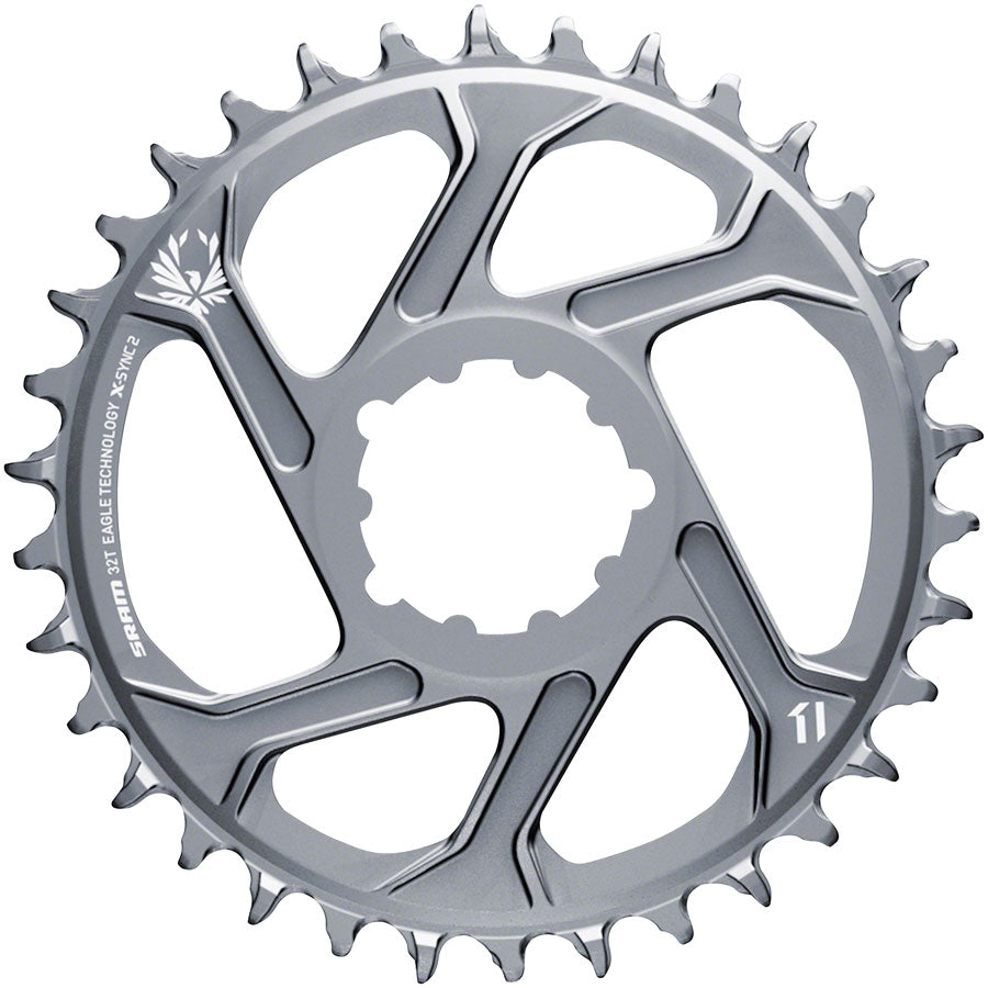 X-Sync 2 Eagle Direct Mount Chainring - CR2060.jpg