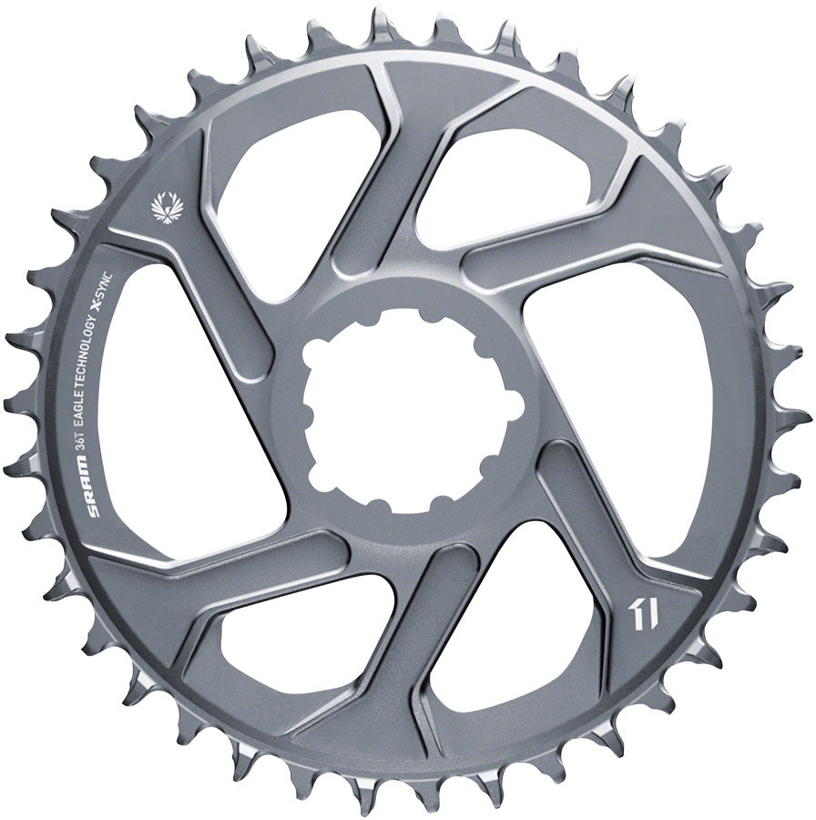 X-Sync 2 Eagle Direct Mount Chainring - CR2062.jpg