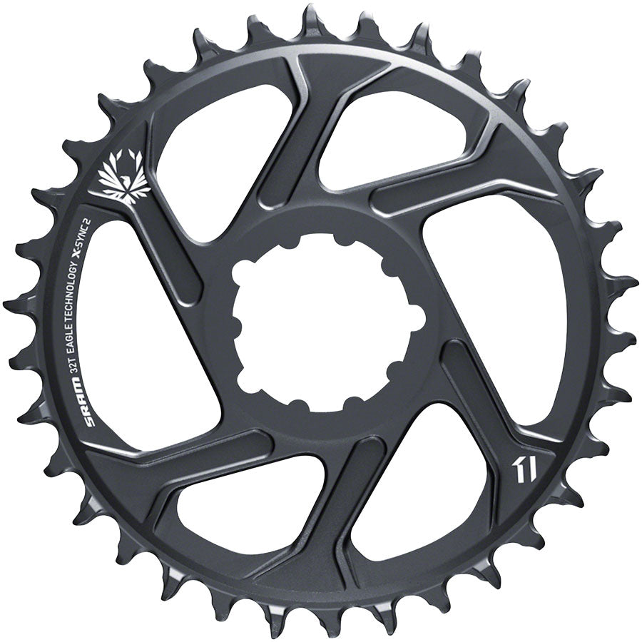 X-Sync 2 Eagle Direct Mount Chainring - CR2064.jpg