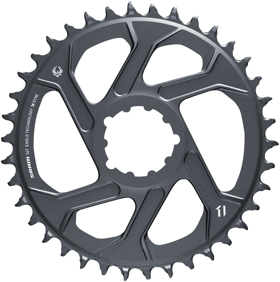 X-Sync 2 Eagle Direct Mount Chainring - CR2066.jpg