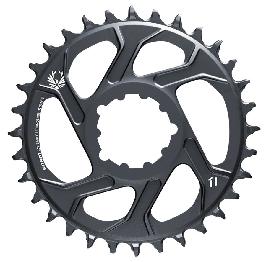 X-Sync 2 Eagle Direct Mount Chainring - CR2653.jpg