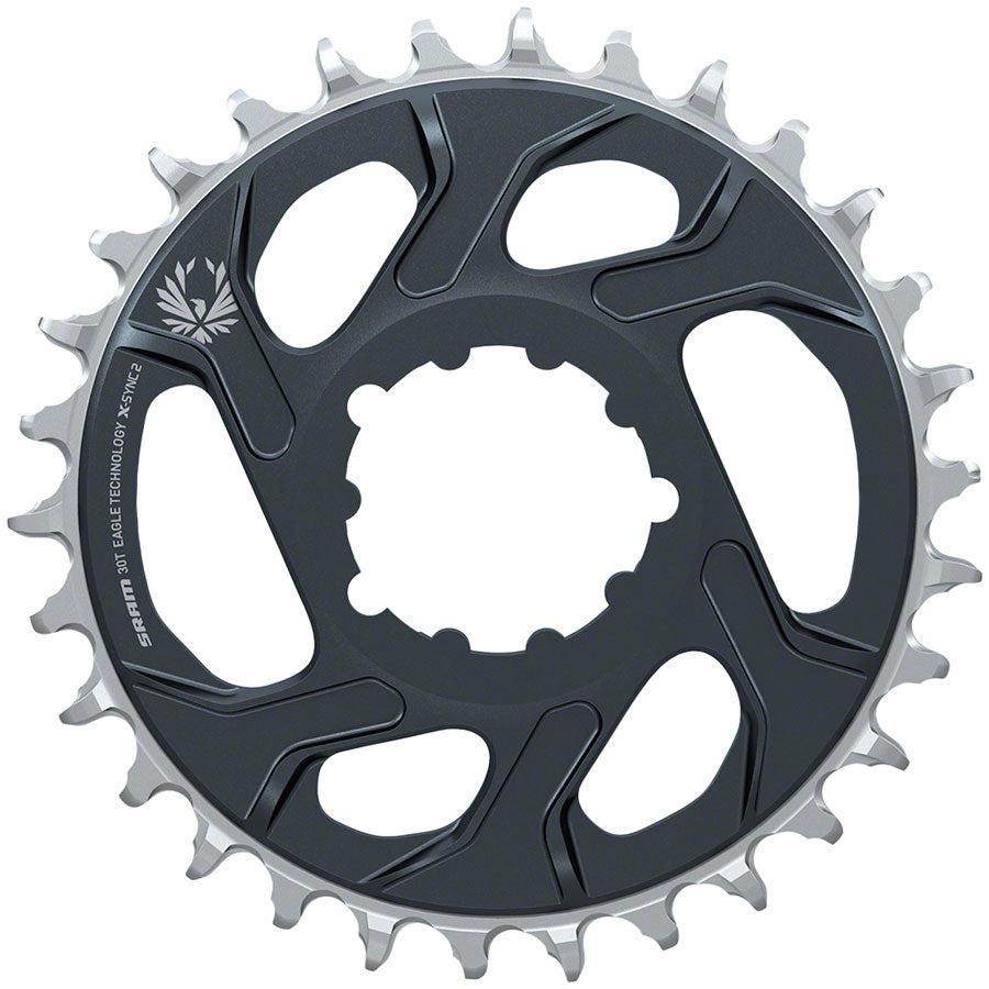 X-Sync 2 Eagle Direct Mount Chainring - CR2657.jpg