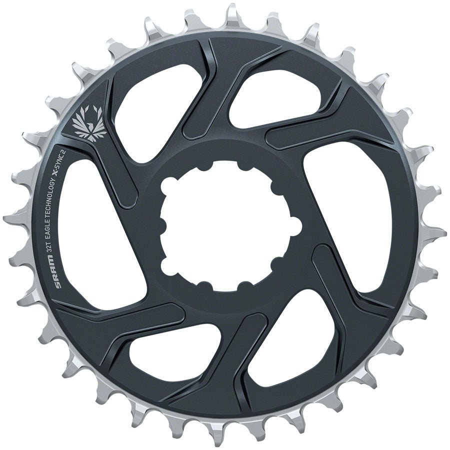 X-Sync 2 Eagle Direct Mount Chainring - CR2659.jpg