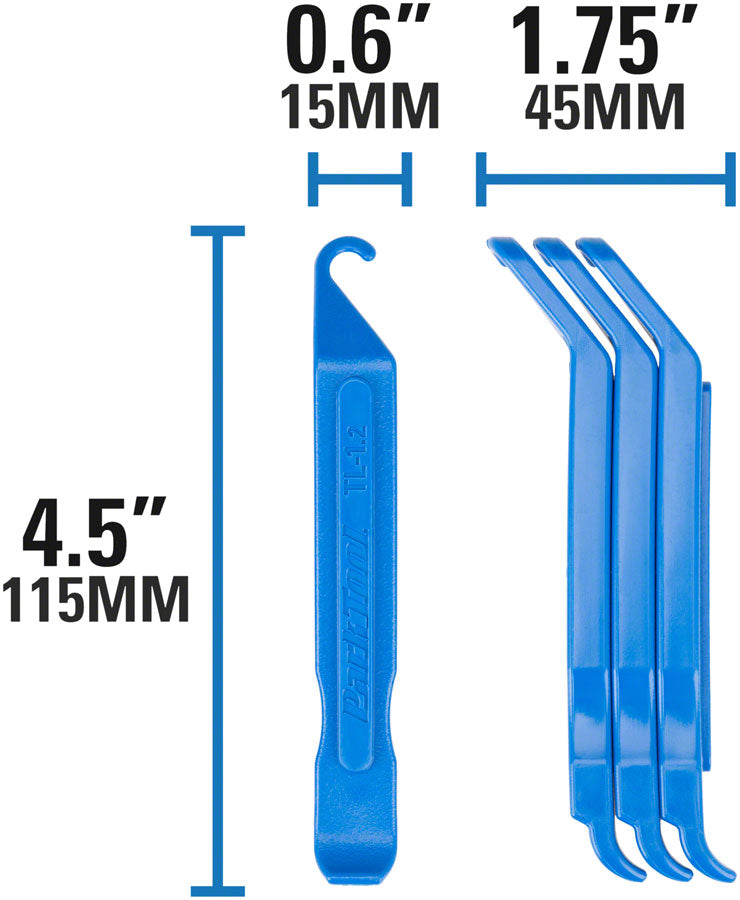 TL-1.2 Tire Levers - TL8783-04.jpg