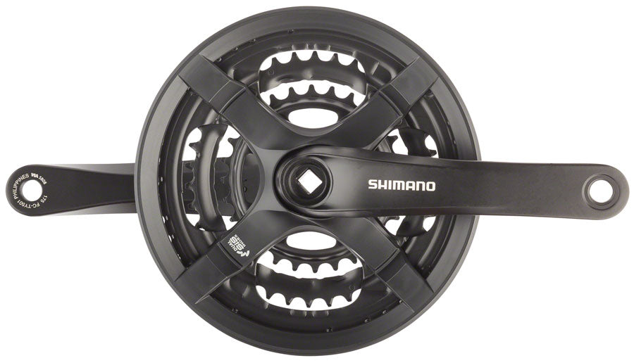 Tourney FC-TY501 Crankset - CK0326.jpg