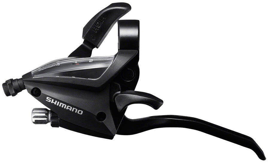 ST-EF500 Brake/Shift Lever - Left - LD0970.jpg