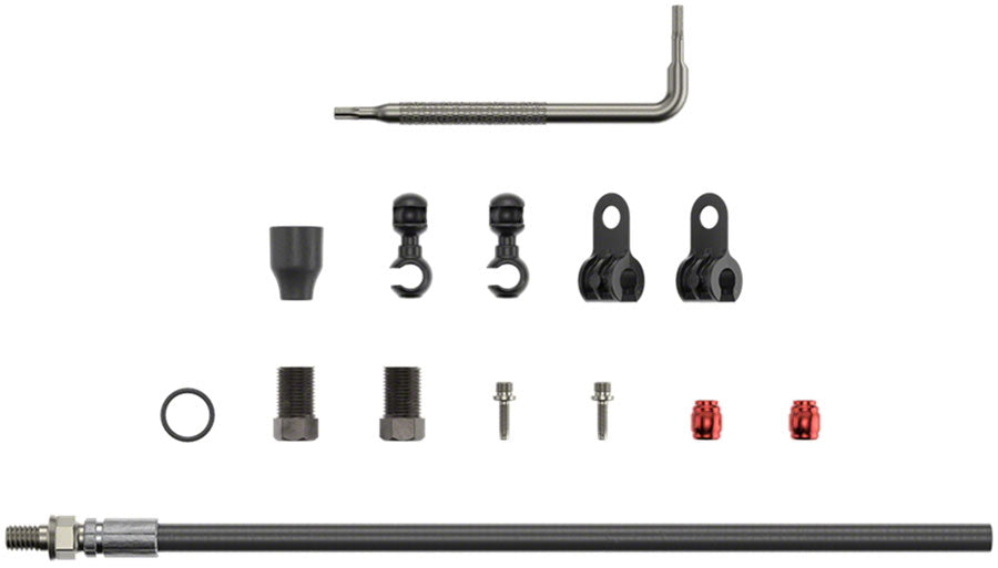 Disc Brake Hydraulic Hose Kit - BR0322.jpg