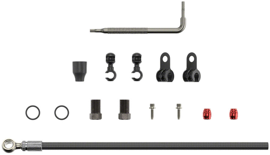 Disc Brake Hydraulic Hose Kit - BR0324.jpg