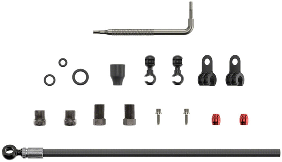 Disc Brake Hydraulic Hose Kit - BR0325.jpg