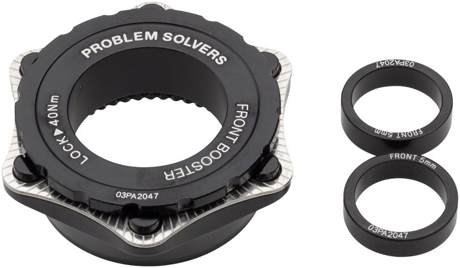 Booster Hub Spacing Kit - Front - HU0230.jpg