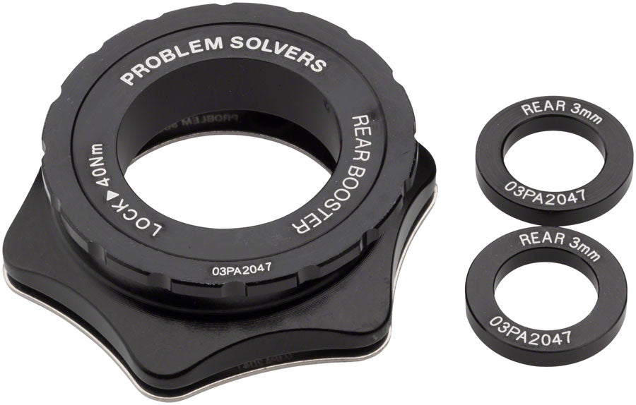 Booster Hub Spacing Kit - Rear - HU0229.jpg