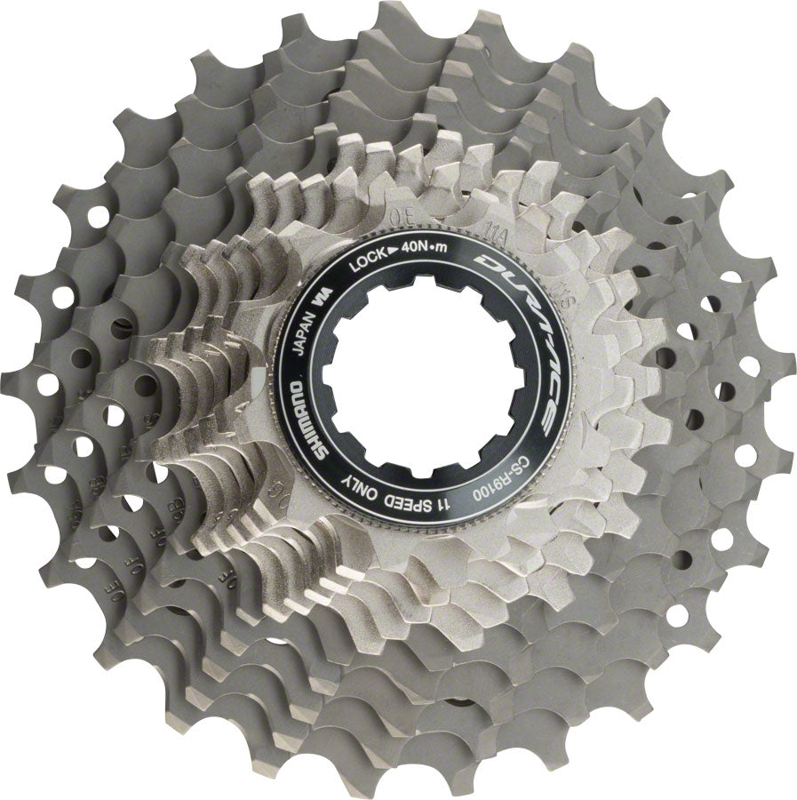 Dura-Ace CS-R9100 11 Speed Cassette - FW9065.jpg