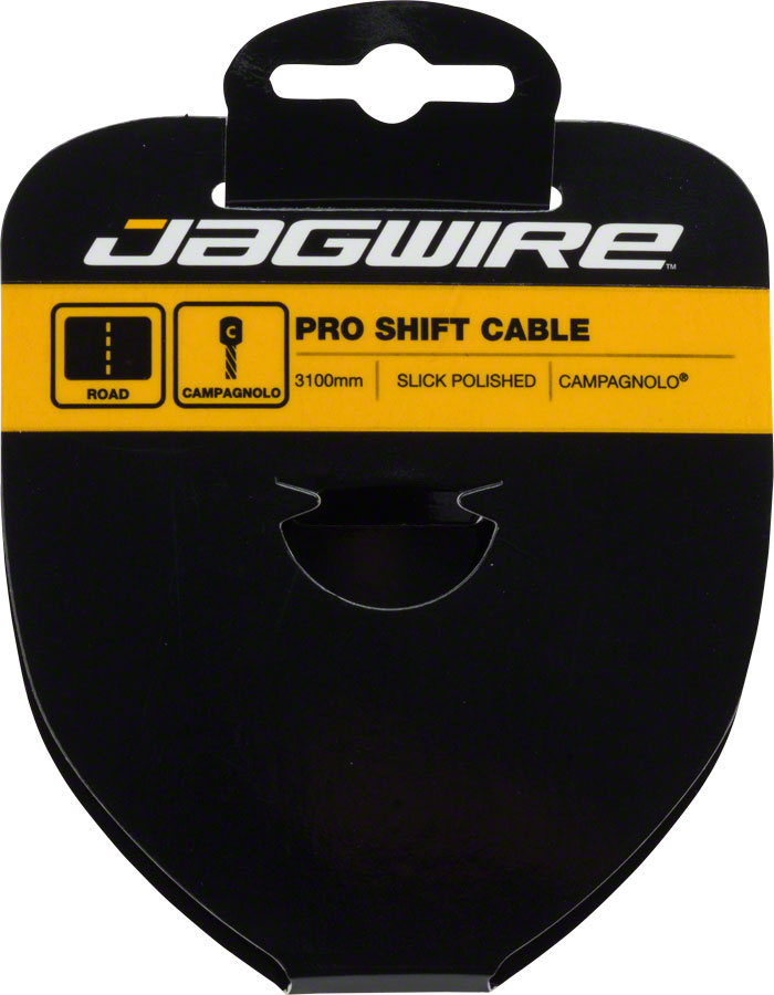 Pro Slick Polished Shift Cable - CA2397-01.jpg