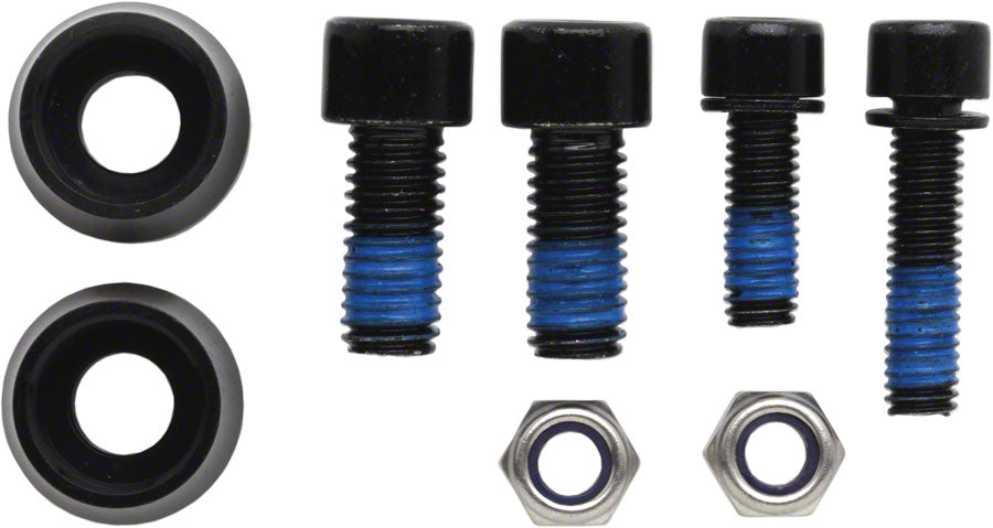 Alternator 1.0 Hardware Kit - Ti and Aluminum Frames - FS1319.jpg