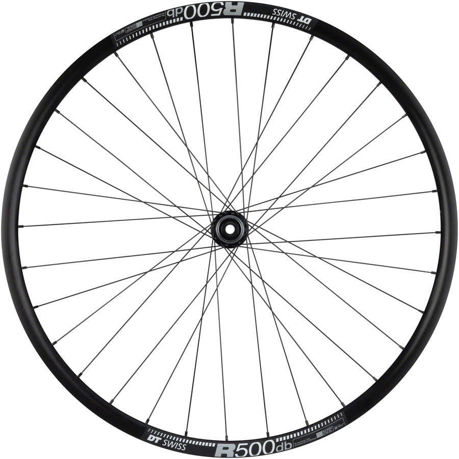 Shimano 105 / DT R500 Rear Wheel - WE2813-02.jpg