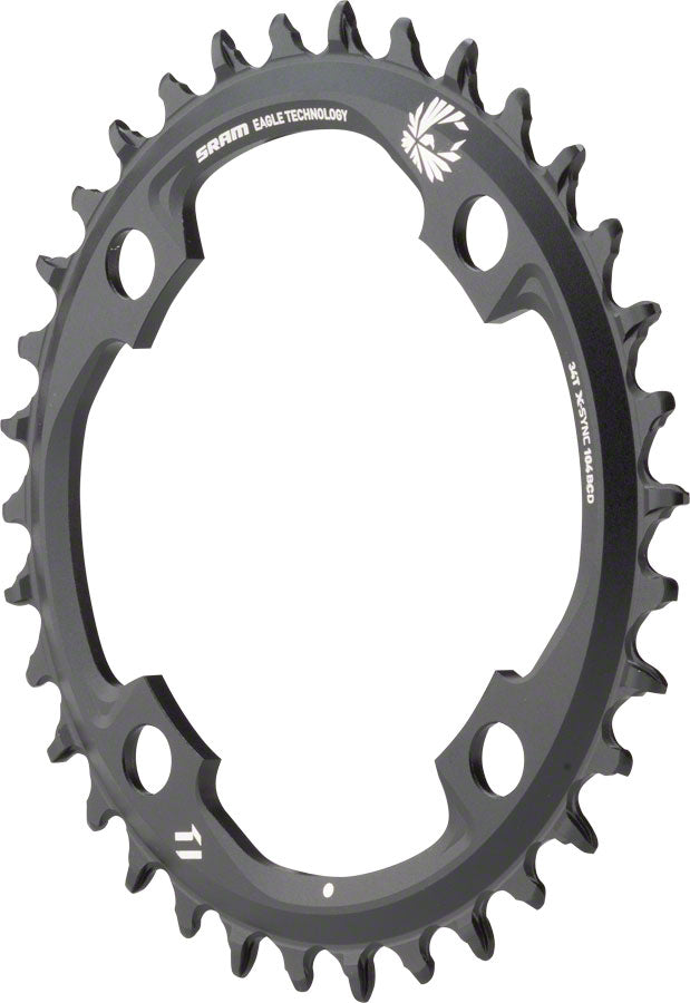 X-SYNC 2 Chainring - CK2131.jpg