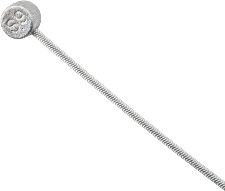 Basics Brake Cable 100 pc. Filebox - CA2288-02.jpg