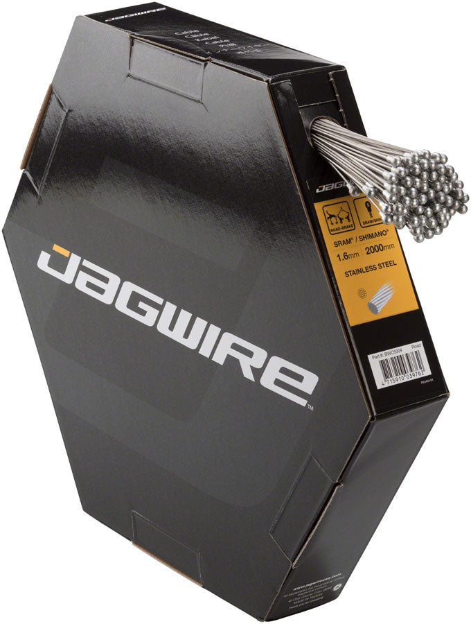Basics Brake Cable 100 pc. Filebox - CA2291.jpg