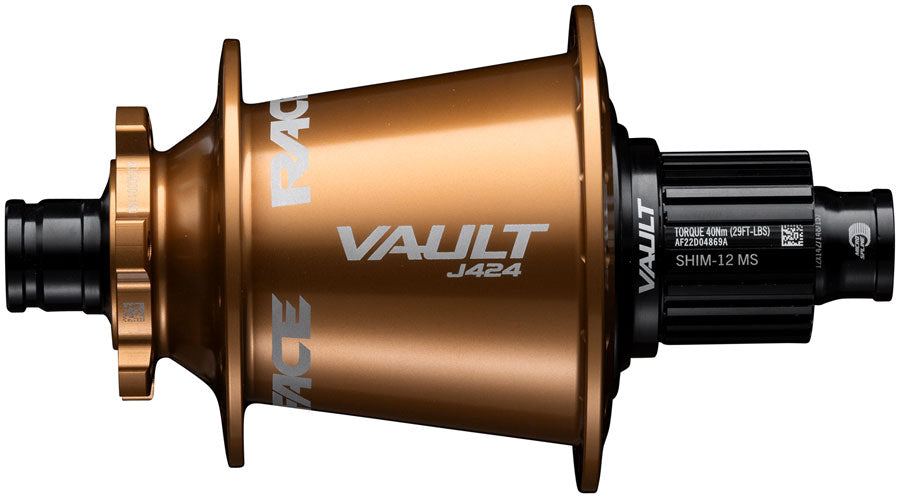 Vault Rear Hub - HU1226-01.jpg