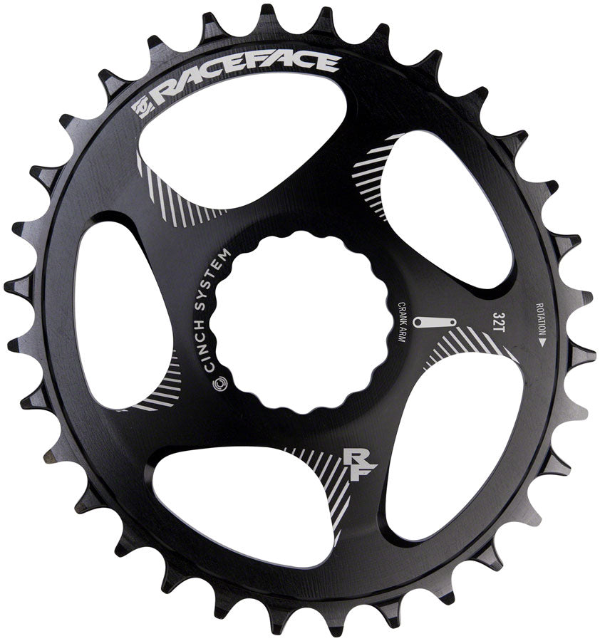 Narrow Wide Oval Direct Mount Chainring - CR2851.jpg
