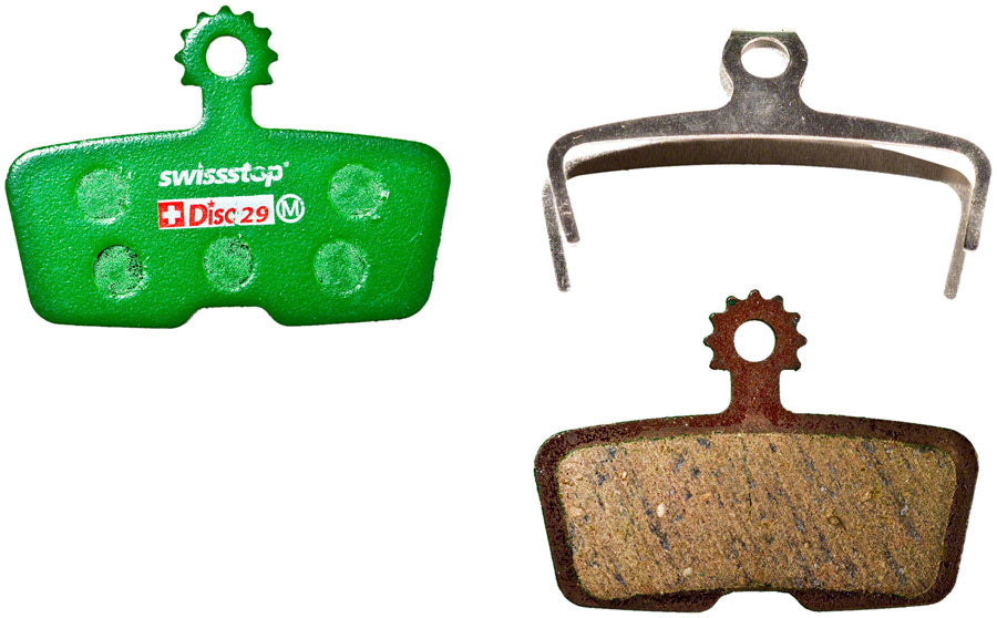 Disc C Disc Brake Pad Set - BR0823.jpg