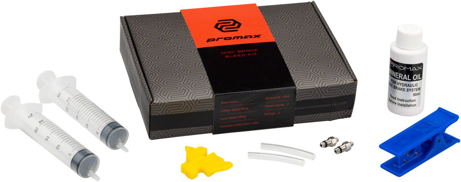 Hydraulic Disc Brake Bleed Kit - BR1541.jpg