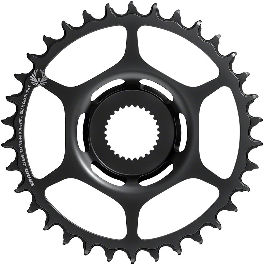 Bosch X-Sync 2 Eagle Direct Mount Chainring - CK2135.jpg