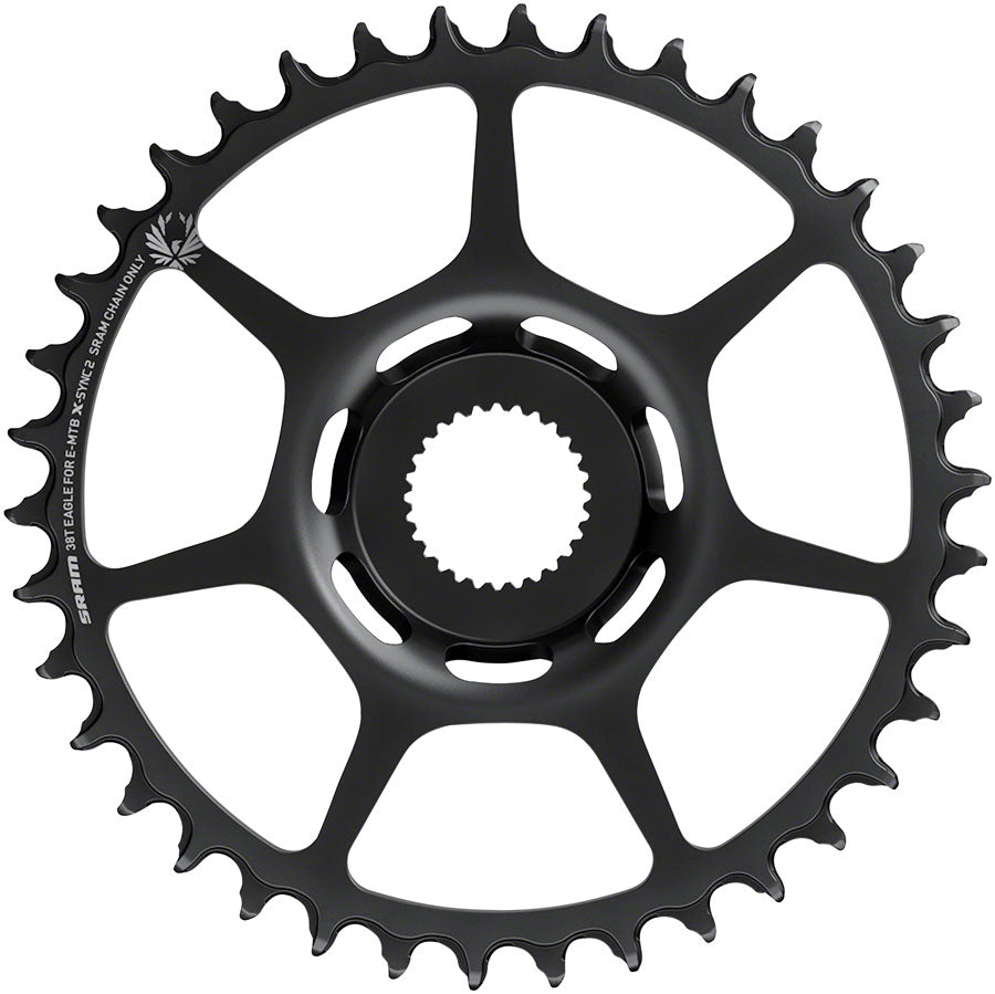 Bosch X-Sync 2 Eagle Direct Mount Chainring - CK2136.jpg
