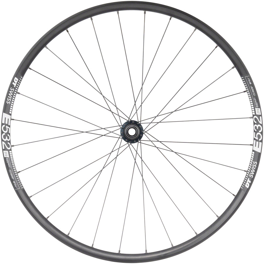 Shimano SLX/DT E532 Front Wheel - WE3106-03.jpg