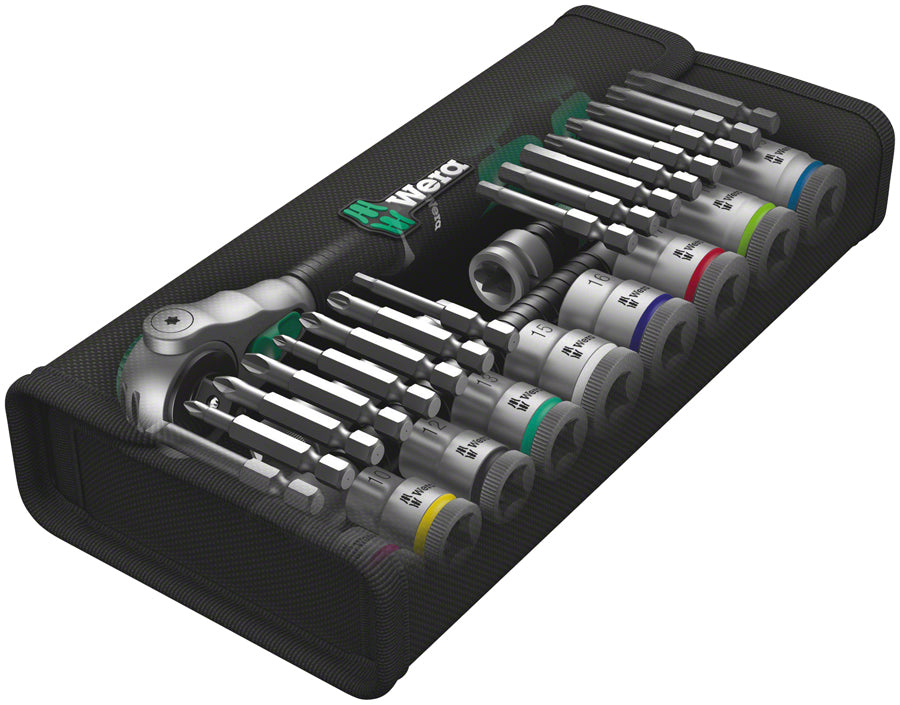 8100 Zyklop Speed Ratchet Set - TL0355-01.jpg