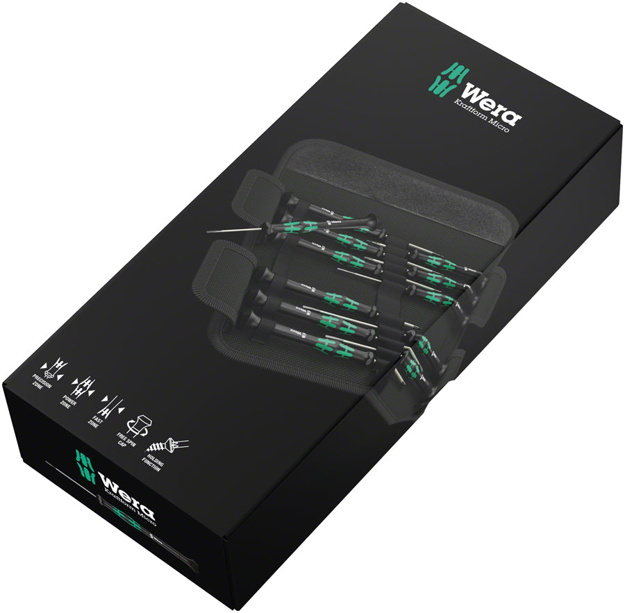 Kraftform Micro 12 Universal 1 Screwdriver Set - TL0392-01.jpg