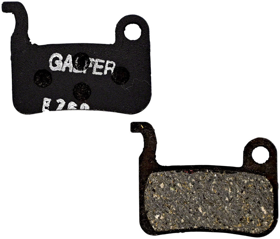 Shimano XTR/XT/SLX 2-Piston Compatible Disc Brake Pads - BR5211.jpg