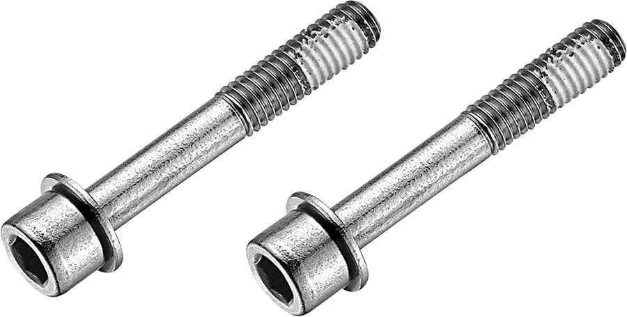 Stainless Flat Mount Disc Brake Caliper Bolts - BR8166.jpg