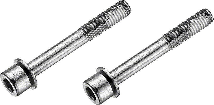 Stainless Flat Mount Disc Brake Caliper Bolts - BR8167.jpg