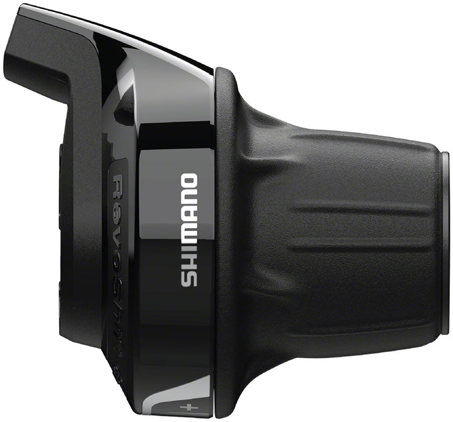 Revo SL-RV400 Right Twist Shifter - LD9107-01.jpg