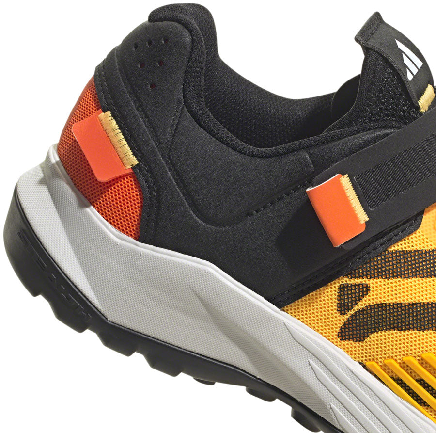 Trailcross Mountain Clipless Shoes - Men's, Solar Gold/Core Black/Impact Orange - SH01008-06.jpg