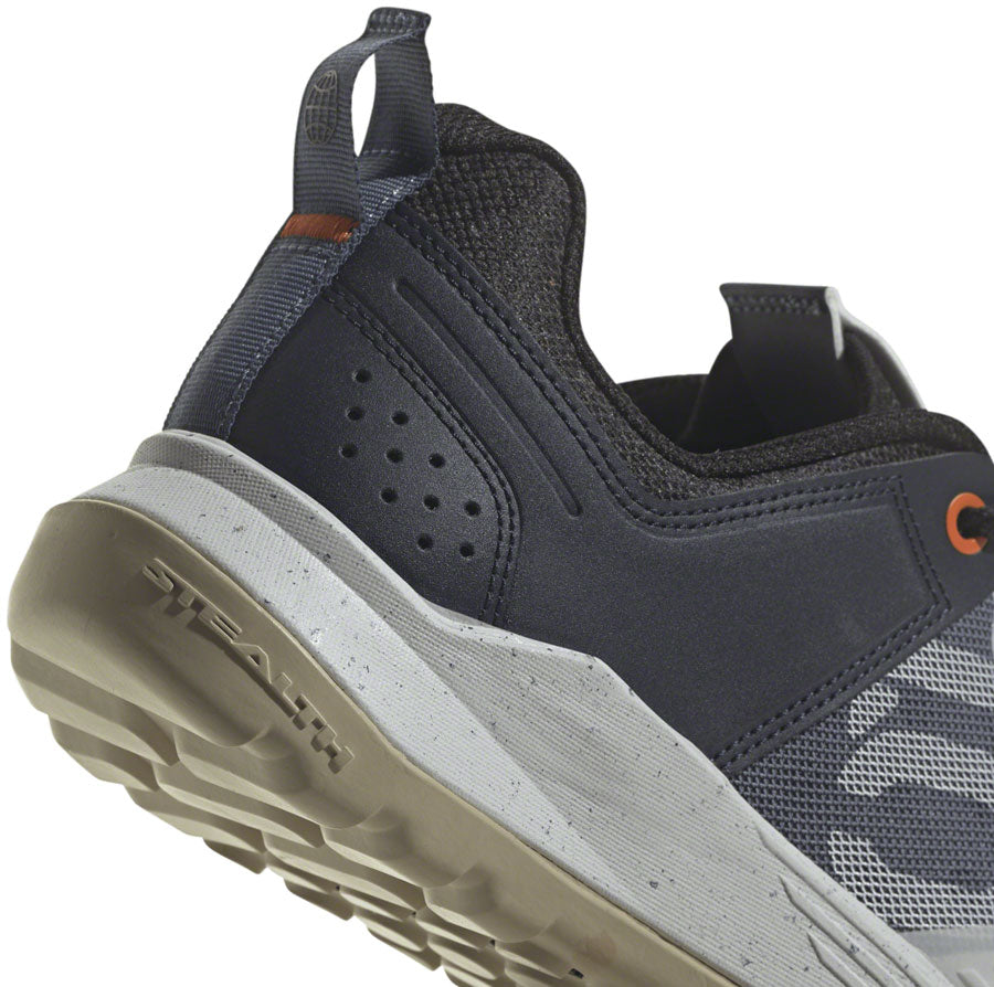 Trailcross XT Flat Shoes - Men's, Silver Violet/Ftwr White/Wonder Steel - SH01124-06.jpg