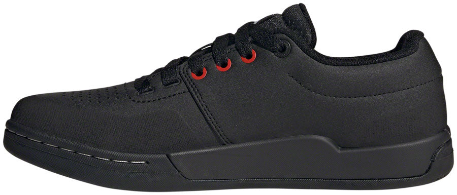 Freerider Pro Flat Shoes - Men's, Core Black/Ftwr White/Ftwr White - SH03784-09.jpg