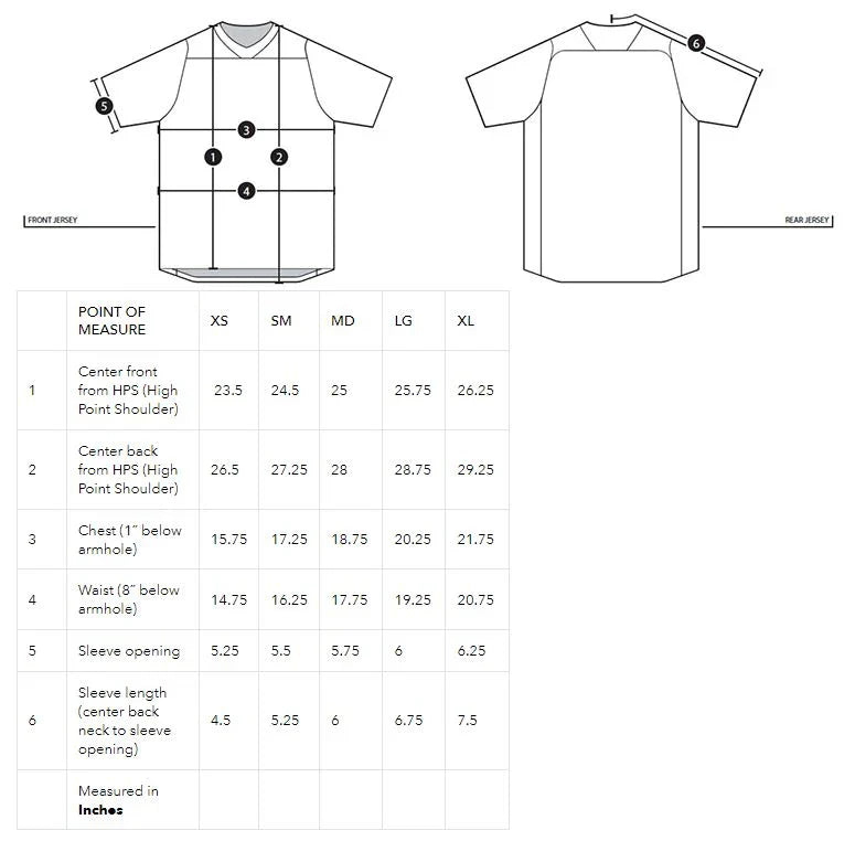Troy Lee Designs Lilium Short Sleeve MTB Jersey - Womens - Twisted Checkers - Black