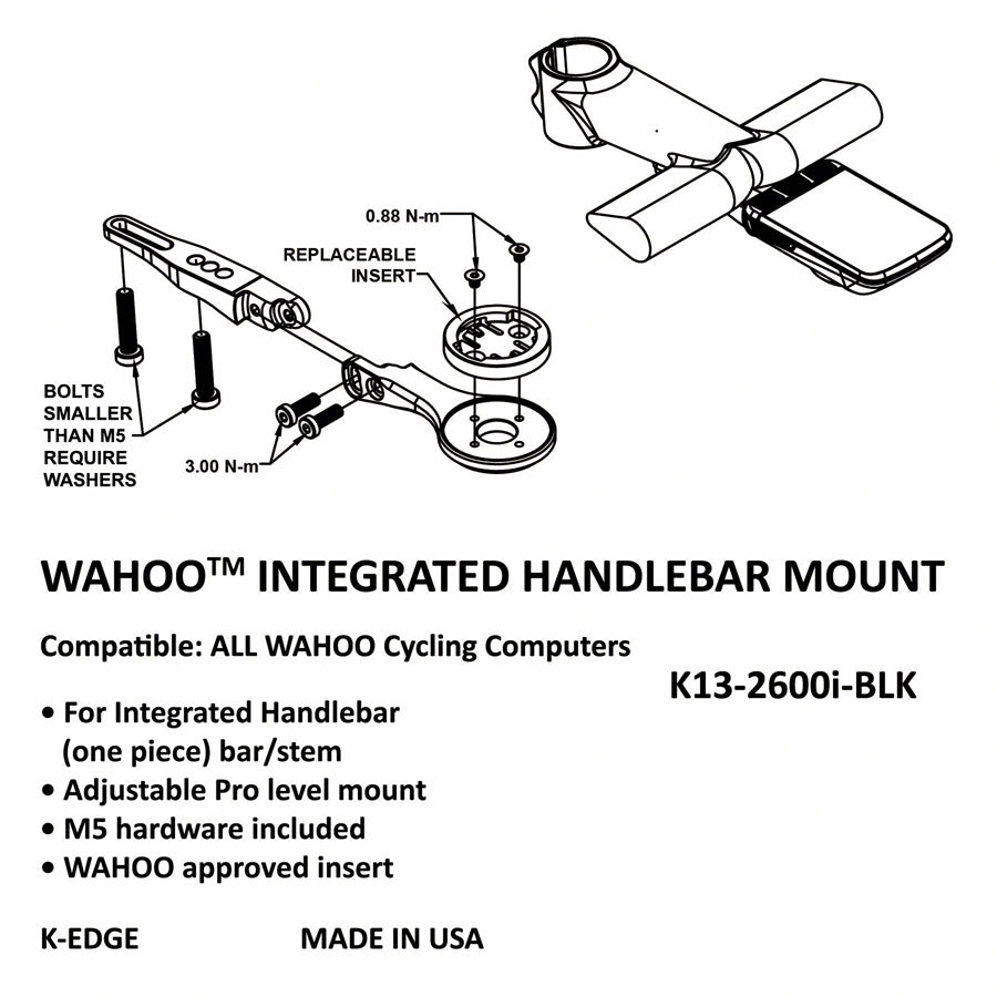 Wahoo Integrated Handlebar System Mount - EC1872-02.jpg