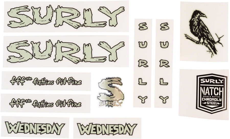 Wednesday Decal Set - MA1330.jpg