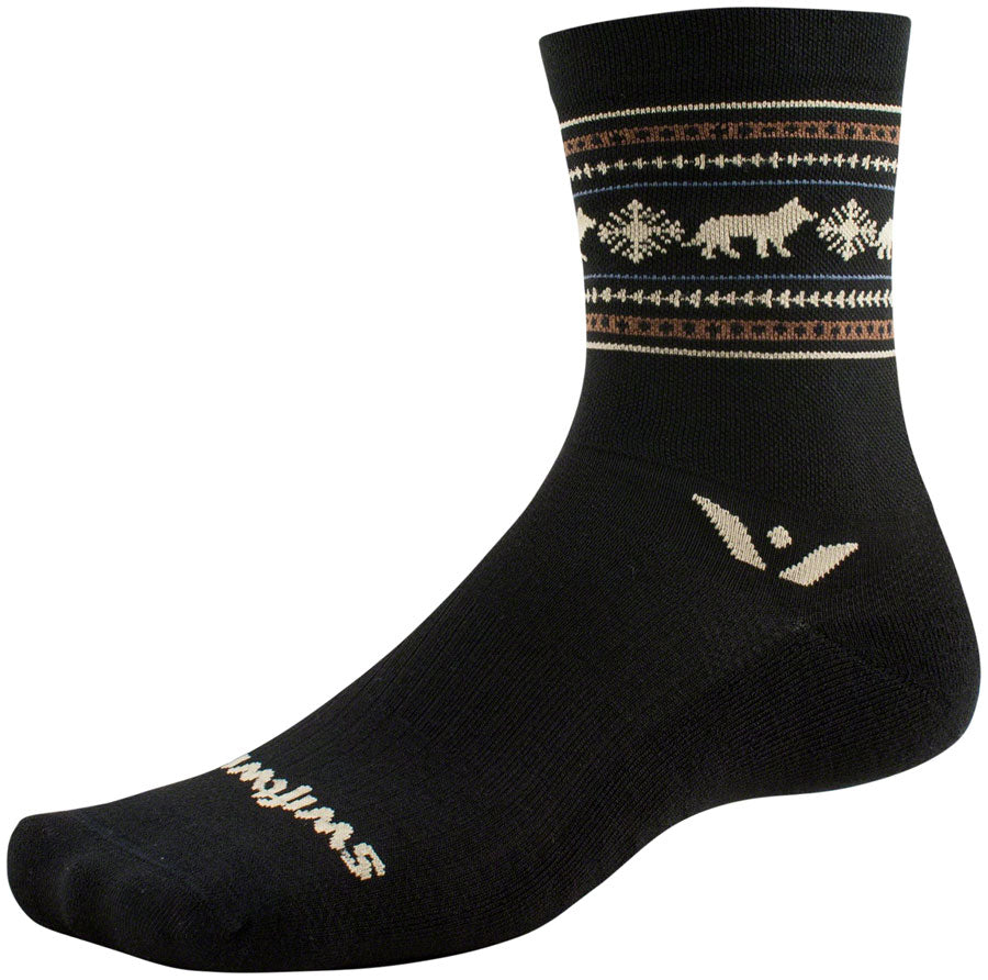 Vision Five Winter Collection Socks - SK2306.jpg