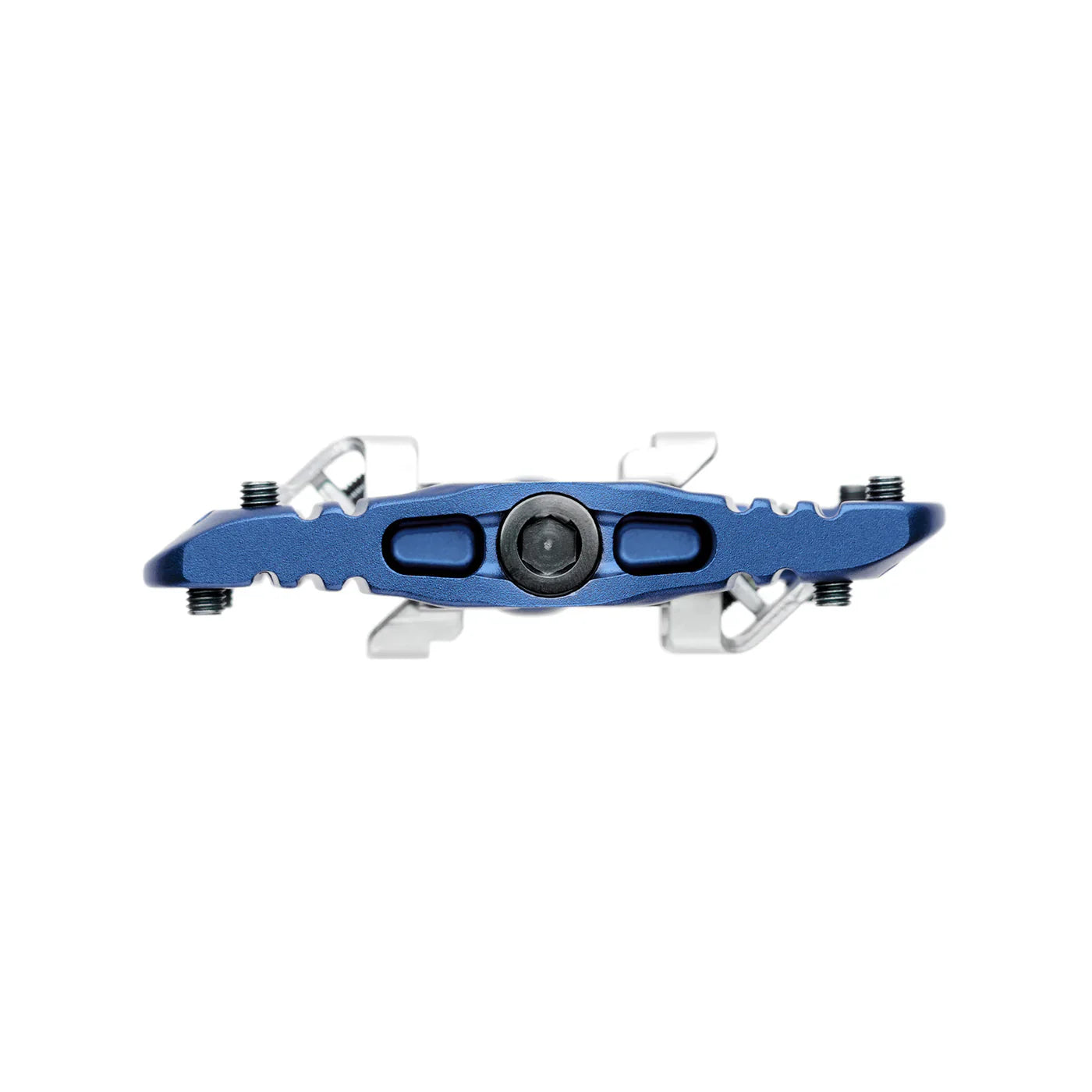 OneUp XC Clip Pedals - Dark Blue