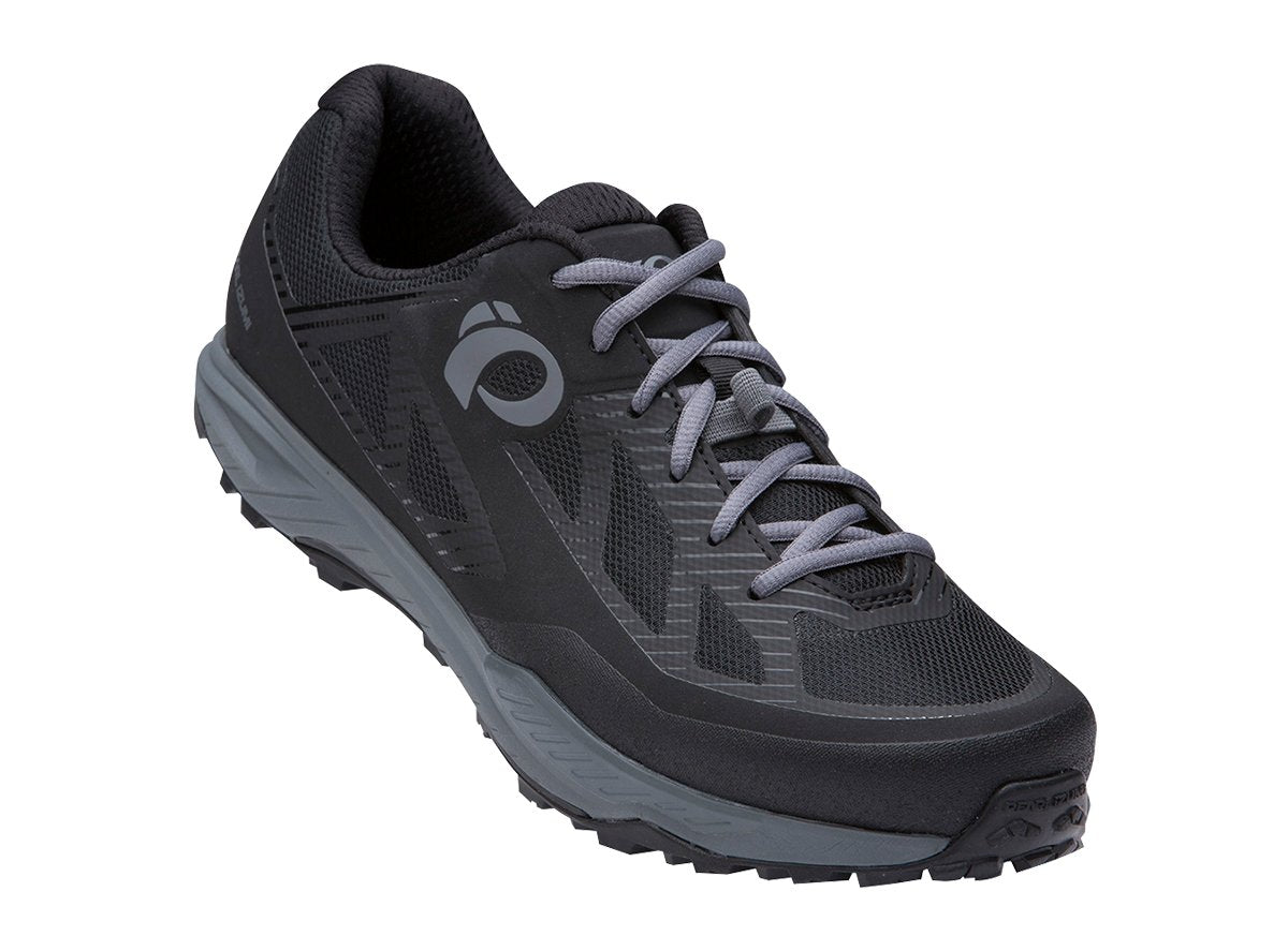 Pearl Izumi X-Alp Canyon MTB Shoe - Black-Black Black - Black EU 39