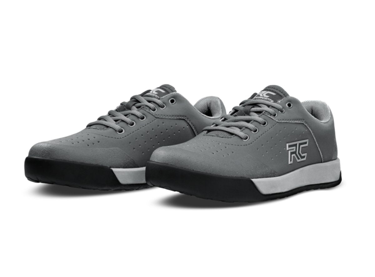 Ride Concepts Women's Hellion MTB Shoes Charcoal/Mid Grey / 5