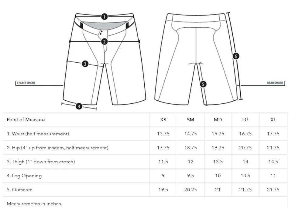Troy Lee Designs Luxe Short - Womens - Amethyst