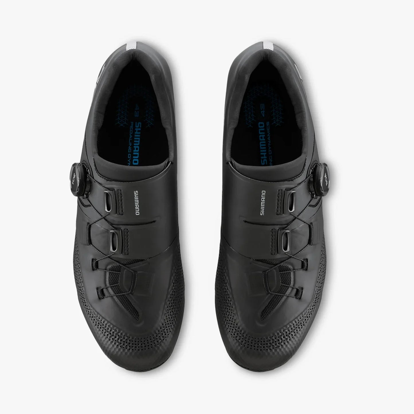 Shimano RC503 Road Shoe - Black