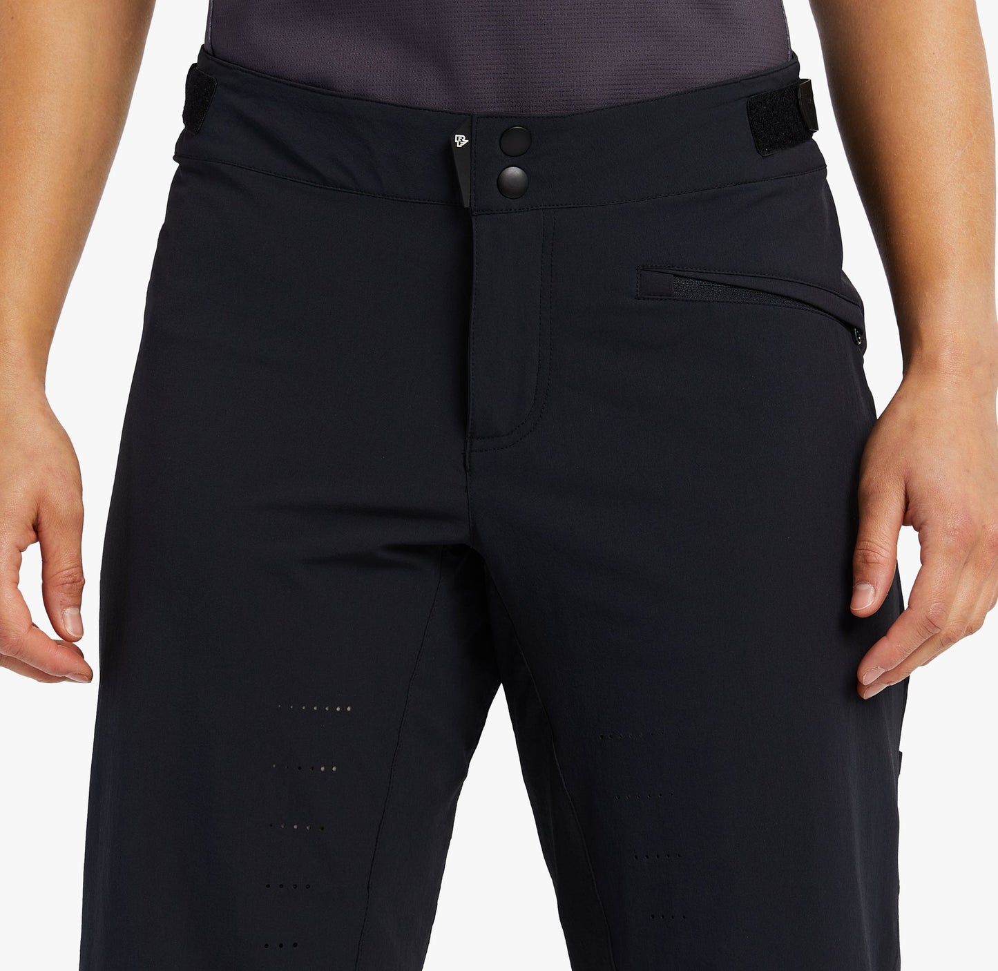 Race Face Indy MTB Short - Womens - Black